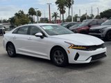 Certified 2023 Kia K5 LXS image 3