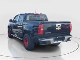 Used 2017 Chevrolet Colorado W/T w/ WT Convenience Package image 6