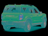 Certified 2021 Ford Bronco Sport Big Bend image 2