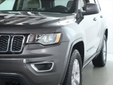 Certified 2021 Jeep Grand Cherokee Laredo image 4