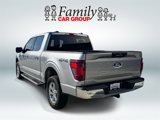 Used 2024 Ford F150 XLT w/ Mobile Office Package image 4