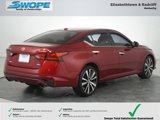 Used 2019 Nissan Altima 2.5 Platinum image 3