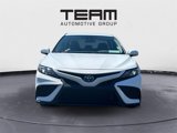 Used 2022 Toyota Camry SE image 2