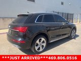 Used 2021 Audi Q5 Prestige w/ Prestige Package image 6