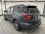 Used 2017 Ford Explorer Sport w/ Equipment Group 401A image 3