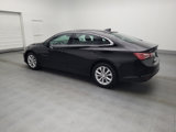 Used 2020 Chevrolet Malibu LT image 3