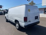 Used 2011 Ford E-150 and Econoline 150 image 2