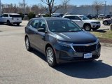 Used 2022 Chevrolet Equinox LS w/ LPO, Floor Liner Package image 3