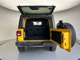 Used 2020 Jeep Wrangler Unlimited Sport S image 5