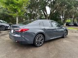 Used 2025 Toyota Camry XLE image 4