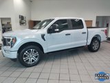 Used 2021 Ford F150 XL w/ STX Appearance Package image 5