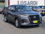 New 2025 Nissan Kicks Play S image 3
