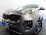 Used 2017 Kia Sportage EX image 2