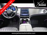 Used 2022 Mercedes-Benz EQS 450+ Sedan image 2