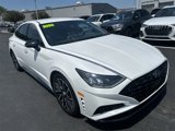 Used 2020 Hyundai Sonata SEL Plus image 2