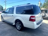 Used 2007 Ford Expedition EL Limited image 3