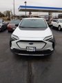 Used 2023 Subaru Solterra AWD image 3