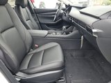 New 2025 MAZDA MAZDA3 s image 6