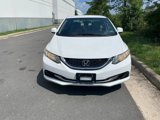 Used 2013 Honda Civic Natural Gas image 5
