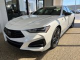New 2025 Acura TLX SH-AWD w/ A-SPEC Pkg image 5