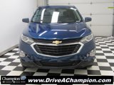 Used 2019 Chevrolet Equinox LT image 2