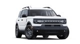 New 2025 Ford Bronco Sport Big Bend w/ Convenience Package image 4