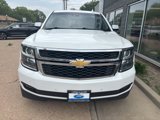 Used 2018 Chevrolet Suburban LT image 4