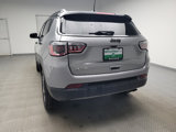 Used 2020 Jeep Compass Limited image 6