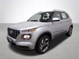 New 2025 Hyundai Venue SEL image 2
