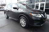 Used 2018 Nissan Rogue S image 2