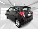 Used 2021 Chevrolet Spark LT image 4