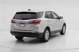 Used 2020 Chevrolet Equinox LS w/ LS Convenience Package image 2