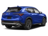 New 2025 Acura ADX A-Spec image 2