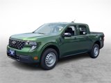 New 2025 Ford Maverick XL image 2