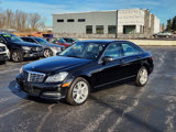 Used 2012 Mercedes-Benz C 300 4MATIC Sedan image 2