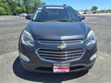 Used 2017 Chevrolet Equinox LT w/ Convenience Package image 3