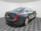 Used 2018 Cadillac CT6 Premium Luxury w/ Active Chassis Package image 4