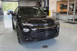 Used 2022 Chevrolet TrailBlazer RS image 3