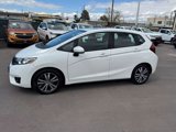 Used 2015 Honda Fit EX image 2