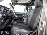 Used 2021 Jeep Wrangler Unlimited Sport image 4