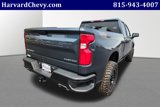 Used 2019 Chevrolet Silverado 1500 Custom Trail Boss w/ Custom Convenience Package image 4