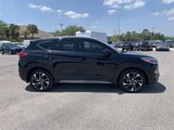 Used 2019 Hyundai Tucson Sport image 3