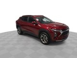 New 2025 Chevrolet Trax LT w/ Driver Confidence Package image 2