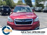 Used 2018 Subaru Forester 2.5i Premium image 2