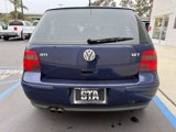 Used 2004 Volkswagen GTI 1.8T image 4