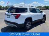 Used 2023 GMC Acadia SLE w/ Driver Convenience Package image 5