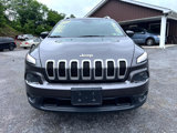 Used 2018 Jeep Cherokee Latitude Plus w/ Comfort/Convenience Group image 2