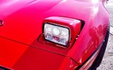 Used 1990 Chevrolet Corvette Coupe image 5