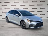Used 2022 Toyota Corolla SE w/ SE Premium Package image 3