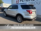 Used 2017 Ford Explorer Limited image 6